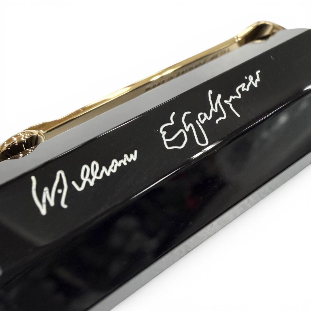 Excellent MONTBLANC Ballpoint pen Author Series 2016 William Shakespeare