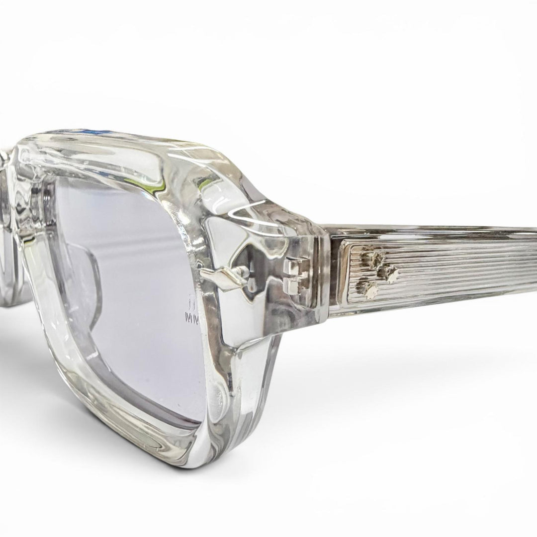 Excellent JACQUESMARIEMAGE sunglasses SANDRO worldwide: 186/250 JMMSN15Z