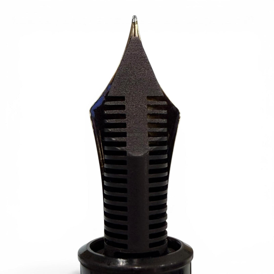 Great MONTBLANC fountain pen Meisterstück 149 14K mens