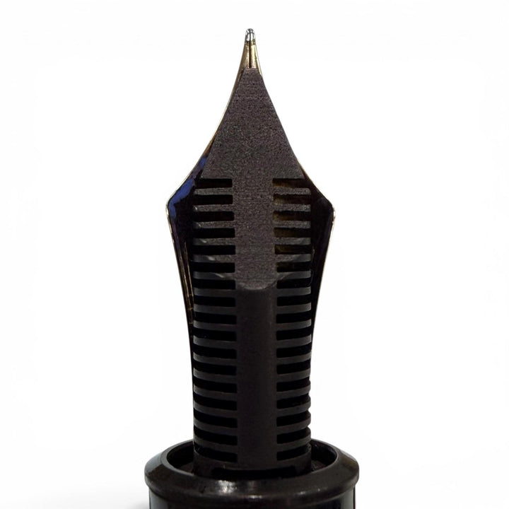 Great MONTBLANC fountain pen Meisterstück 149 14K mens