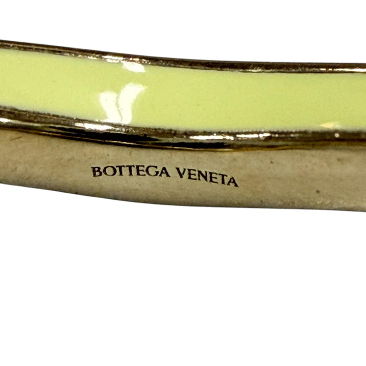 Great BOTTEGAVENETA Ring ring gold 925 mens 17