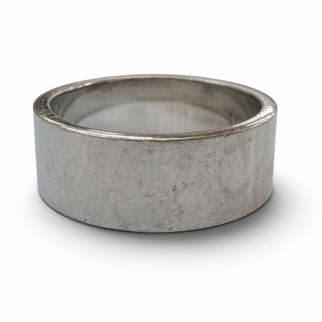 Great Maison Margiela 11 Ring ring Silver 925 mens