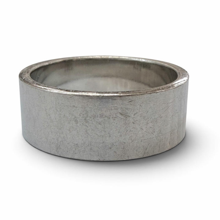 Great Maison Margiela 11 Ring ring Silver 925 mens