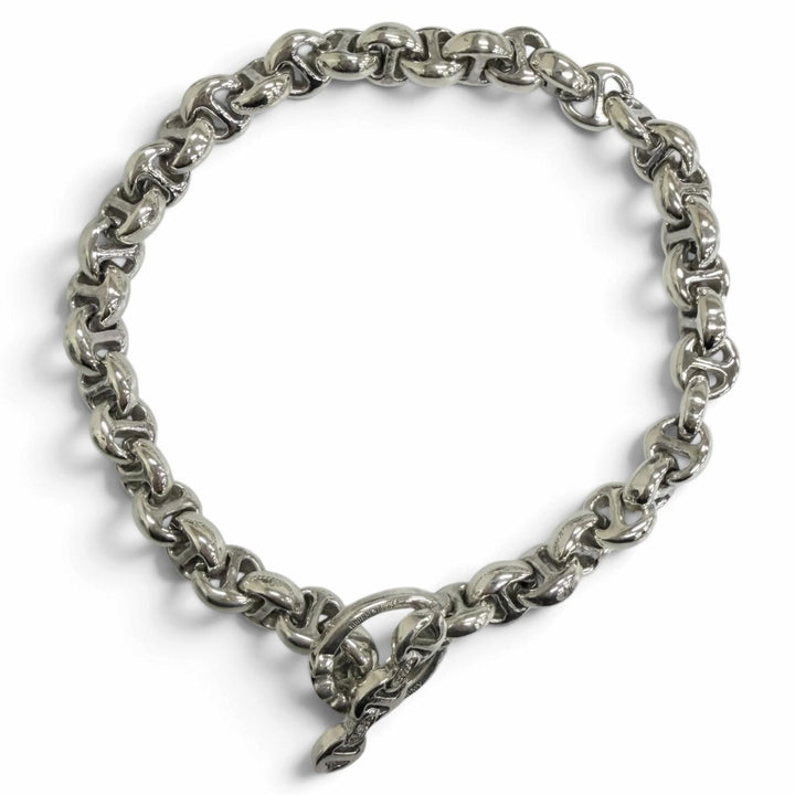 Great HOORSENBUHS bracelet 5MM OPEN-LINK BRACELET 6P Diamond