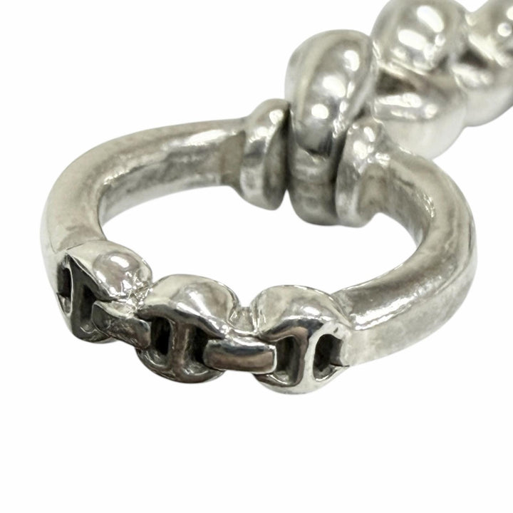 Great HOORSENBUHS bracelet 5MM OPEN-LINK BRACELET 6P Diamond