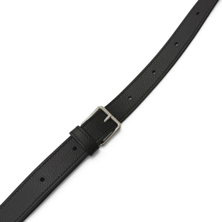Excellent CELINE Shoulder Bag Horizontal Messenger Triomphe Medium Messenger