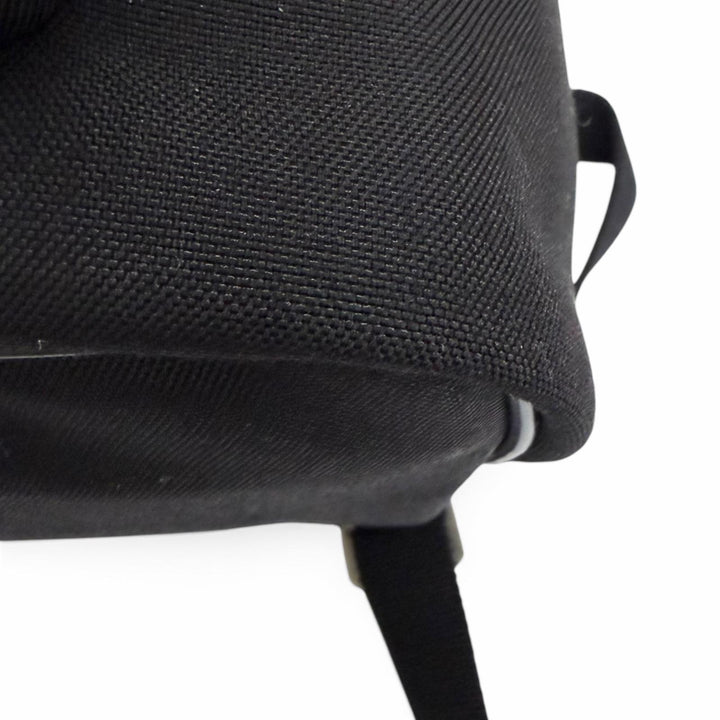 Great SAINT LAURENT PARIS Backpack Daypack city saint laurent black