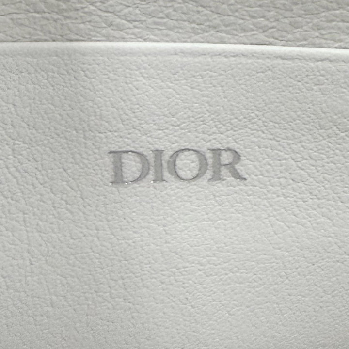 Pristine DIOR RIMOWA Shoulder Bag personal Silver aluminum mens 2DRCA295YWT