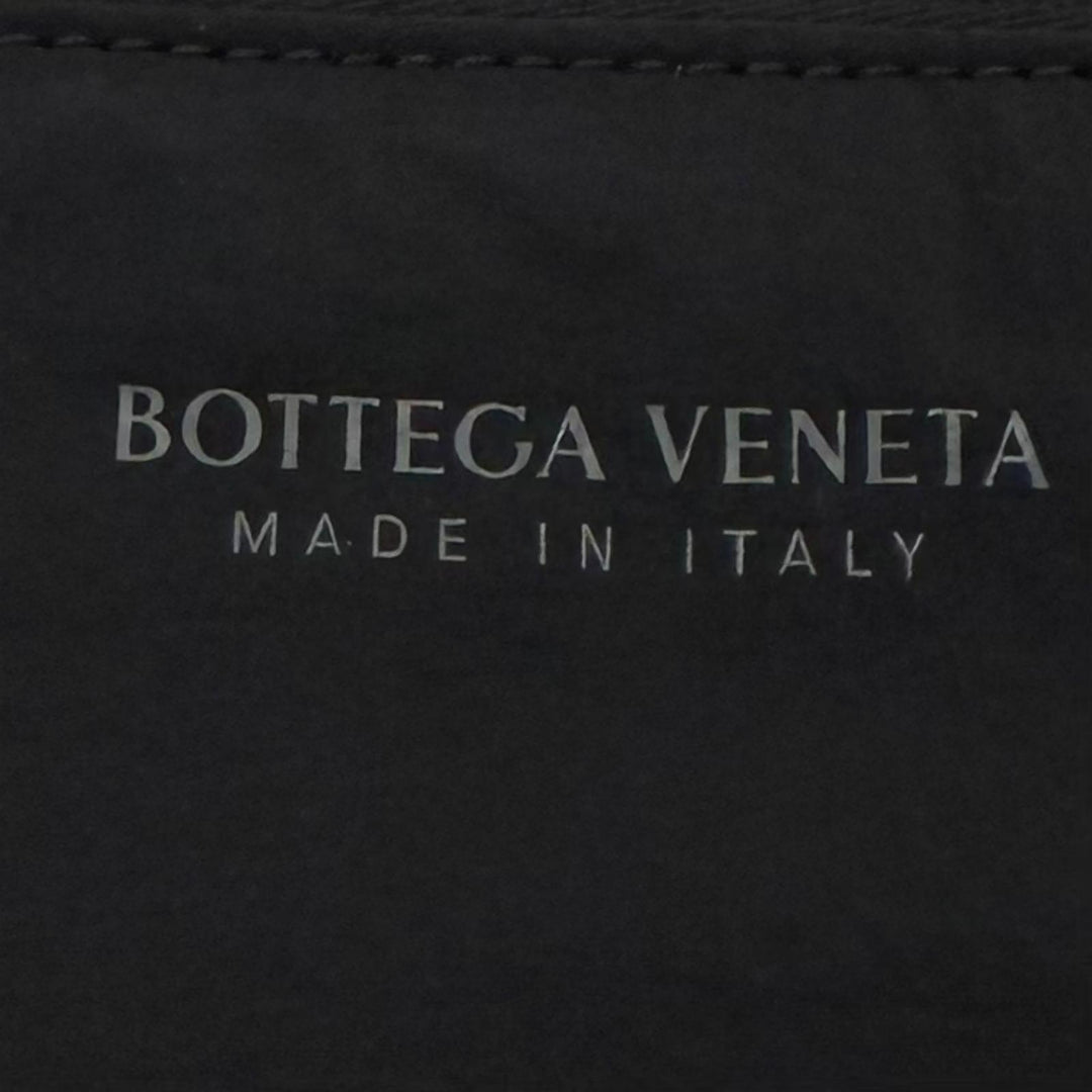 Excellent BOTTEGAVENETA Tote Bag Padded Tech Maxi INTRECCIATO With porch 628958