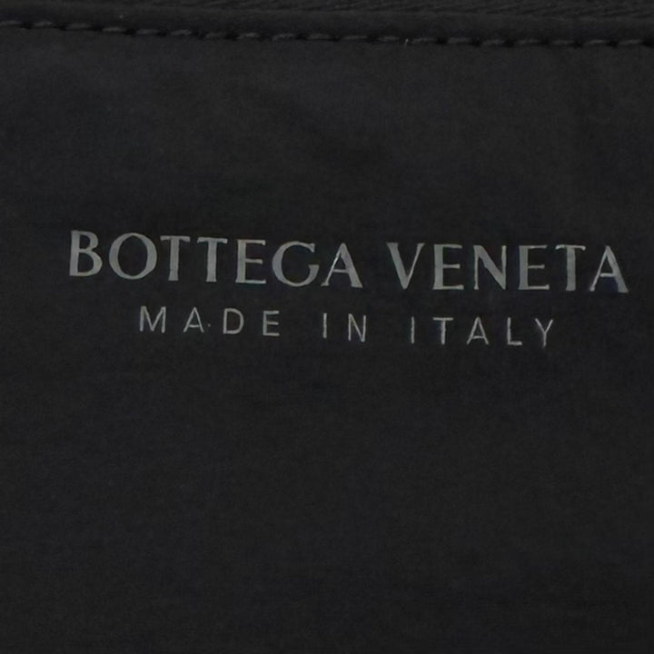 Excellent BOTTEGAVENETA Tote Bag Padded Tech Maxi INTRECCIATO With porch 628958