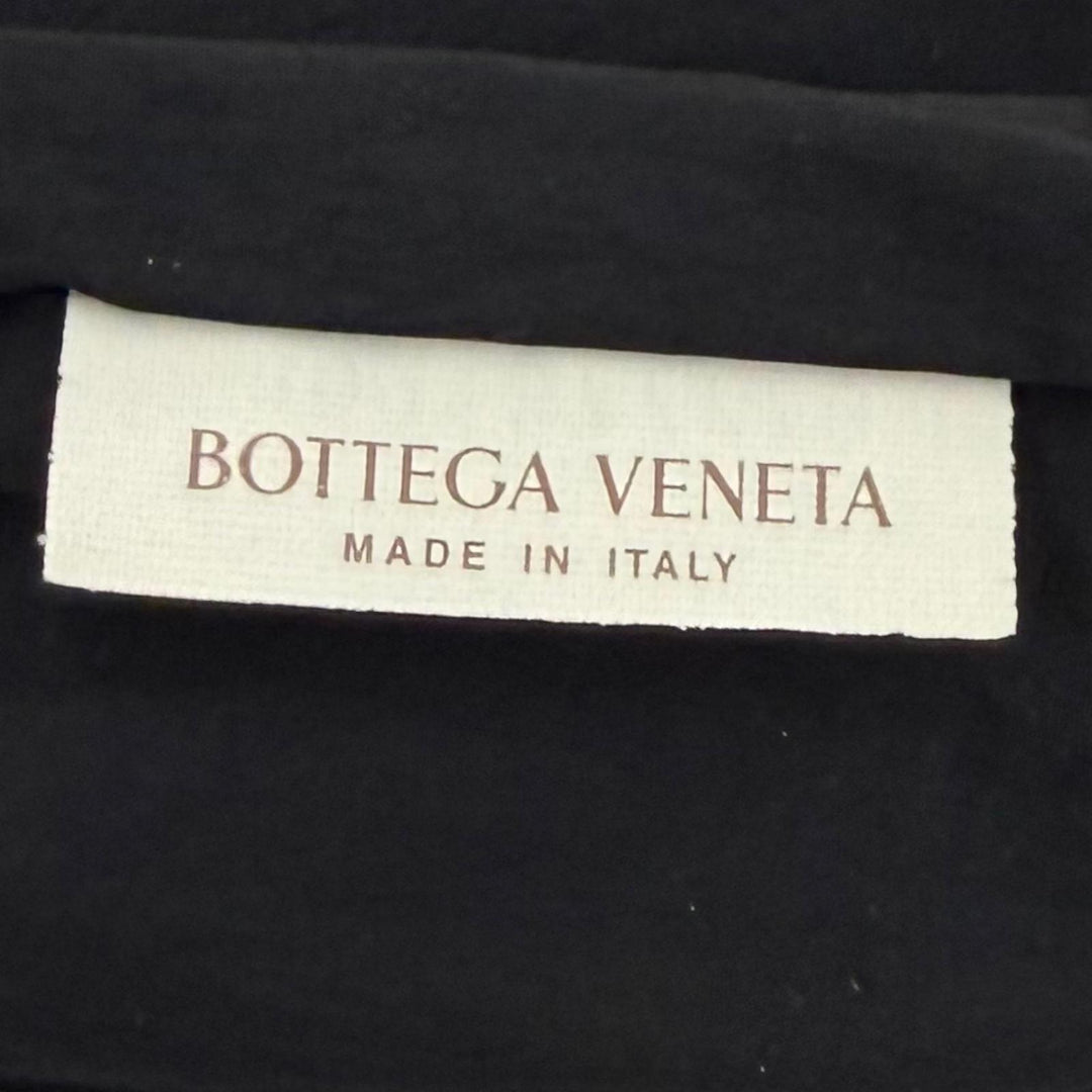 Excellent BOTTEGAVENETA Tote Bag Padded Tech Maxi INTRECCIATO With porch 628958