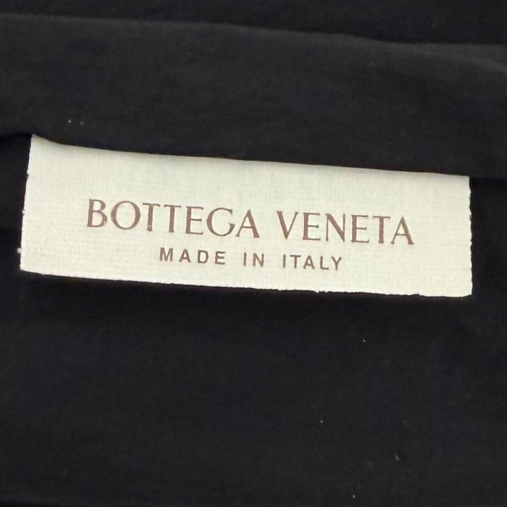 Excellent BOTTEGAVENETA Tote Bag Padded Tech Maxi INTRECCIATO With porch 628958