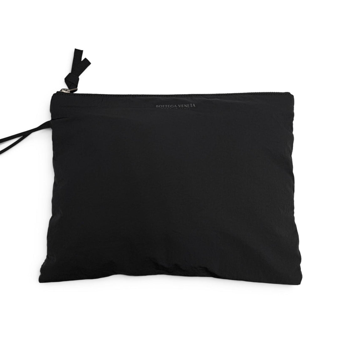 Excellent BOTTEGAVENETA Tote Bag Padded Tech Maxi INTRECCIATO With porch 628958