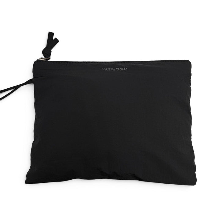Excellent BOTTEGAVENETA Tote Bag Padded Tech Maxi INTRECCIATO With porch 628958