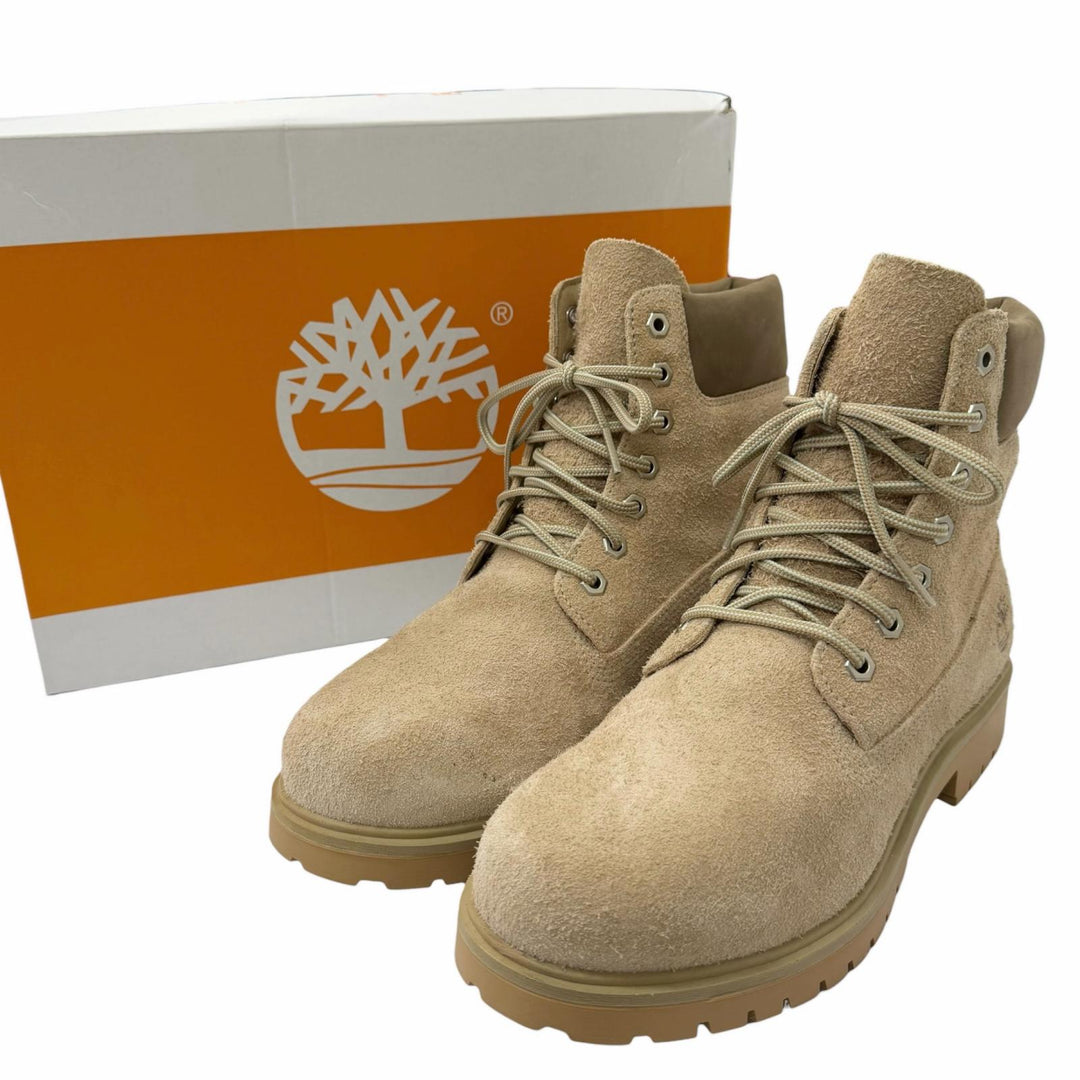 Excellent Timberland Ankle boots 6 IN LACE WATERPROOF BOOT