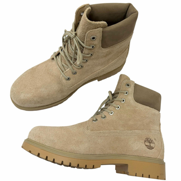 Excellent Timberland Ankle boots 6 IN LACE WATERPROOF BOOT