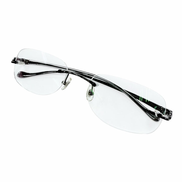 Excellent Cartier Glasses PANTHERE de Cartier Cancer metallic mens