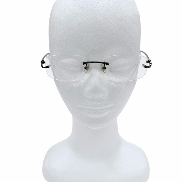 Excellent Cartier Glasses PANTHERE de Cartier Cancer metallic mens