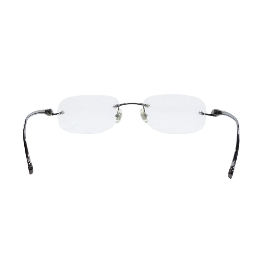 Excellent Cartier Glasses PANTHERE de Cartier Cancer metallic mens