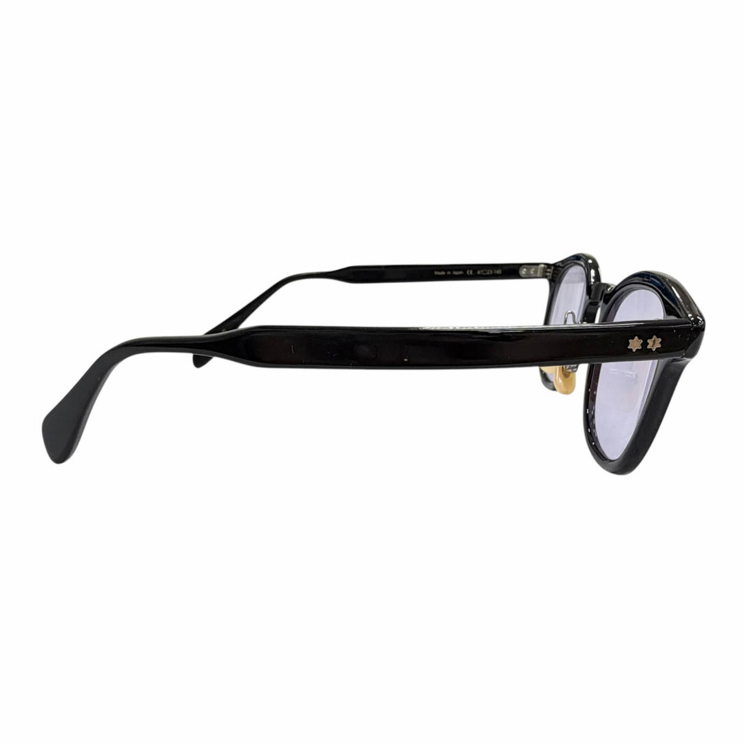 Very Good BJ CLASSIC COLLECTION sunglasses SUNSHIFT Wellington black S-P551