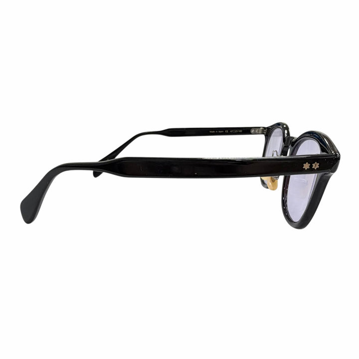 Very Good BJ CLASSIC COLLECTION sunglasses SUNSHIFT Wellington black S-P551