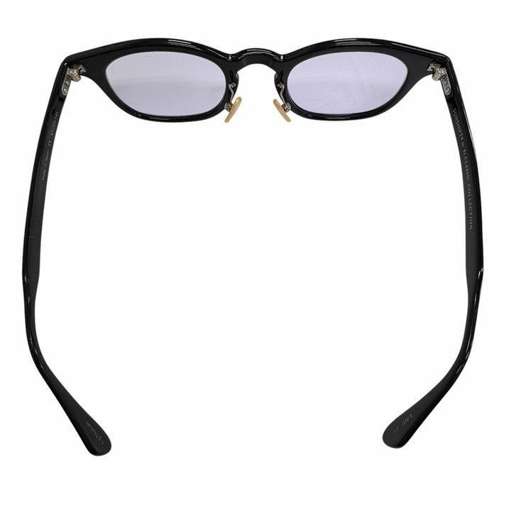 Very Good BJ CLASSIC COLLECTION sunglasses SUNSHIFT Wellington black S-P551