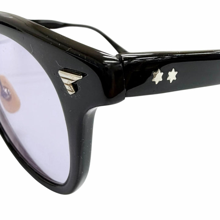 Very Good BJ CLASSIC COLLECTION sunglasses SUNSHIFT Wellington black S-P551