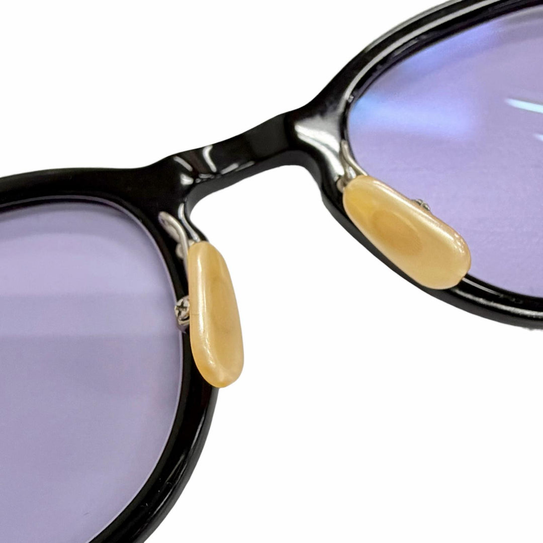 Very Good BJ CLASSIC COLLECTION sunglasses SUNSHIFT Wellington black S-P551