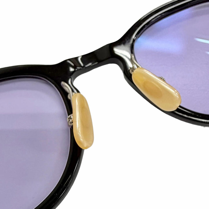 Very Good BJ CLASSIC COLLECTION sunglasses SUNSHIFT Wellington black S-P551
