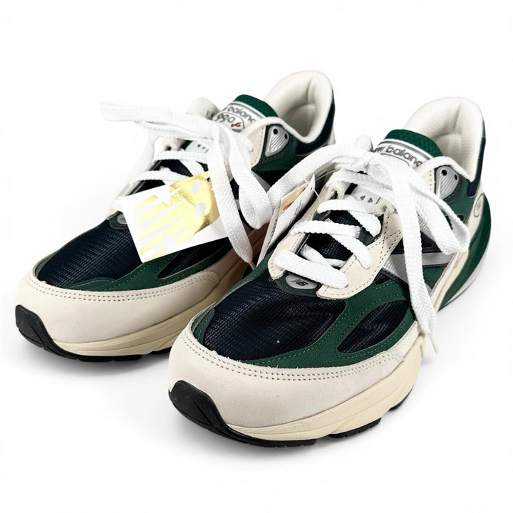 Pristine NEW BALANCE sneakers 990v6 Shohei Ohtani N logo multicolor U990SH6