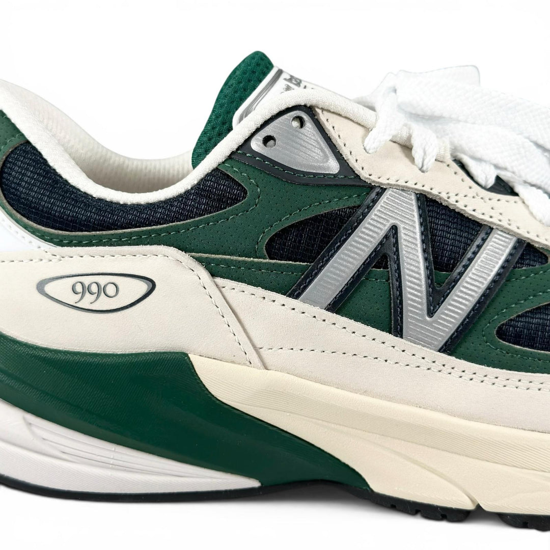 Pristine NEW BALANCE sneakers 990v6 Shohei Ohtani N logo multicolor U990SH6