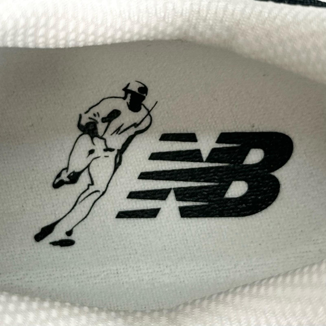 Pristine NEW BALANCE sneakers 990v6 Shohei Ohtani N logo multicolor U990SH6