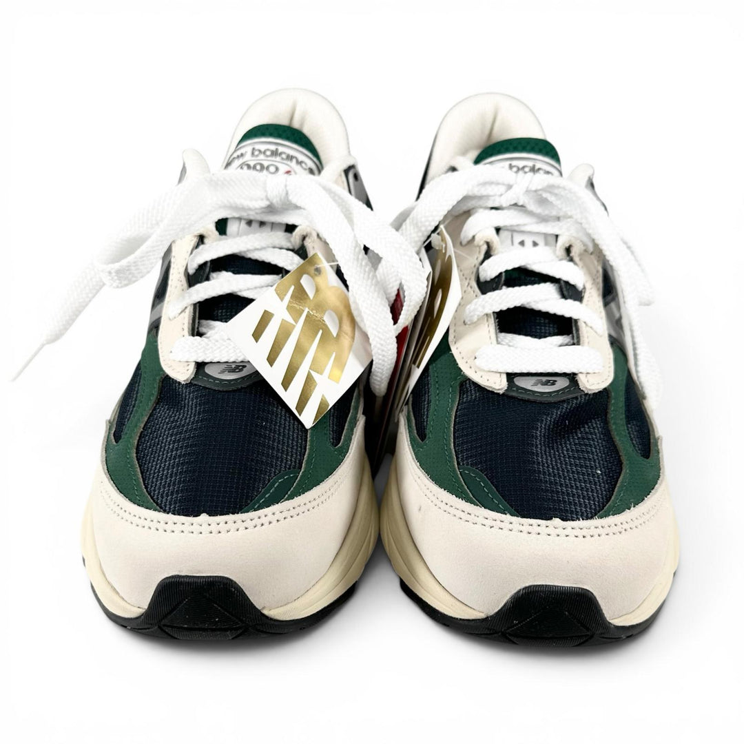 Pristine NEW BALANCE sneakers 990v6 Shohei Ohtani N logo multicolor U990SH6