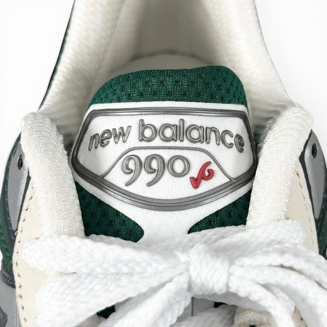 Pristine NEW BALANCE sneakers 990v6 Shohei Ohtani N logo multicolor U990SH6