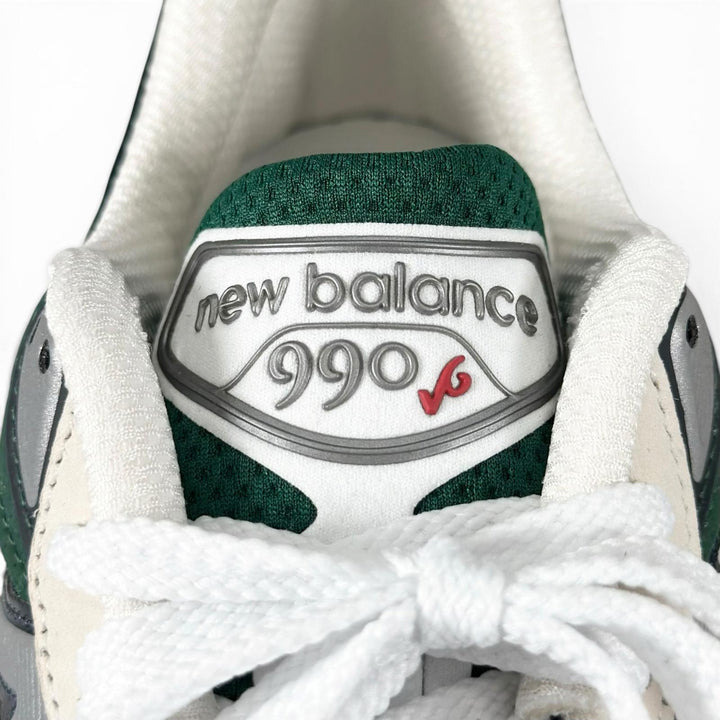Pristine NEW BALANCE sneakers 990v6 Shohei Ohtani N logo multicolor U990SH6