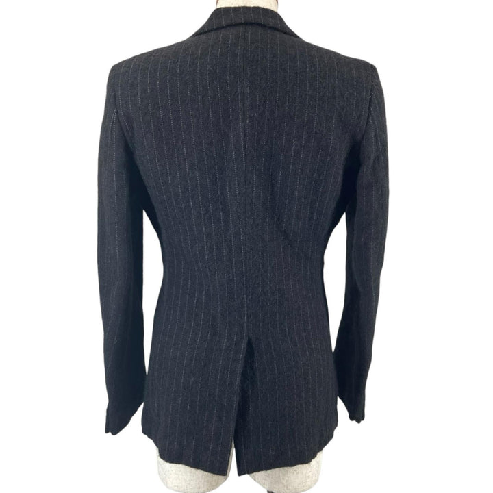 Excellent COMME des GARCONS HOMME PLUS tailored jacket single wool XS PN-J083