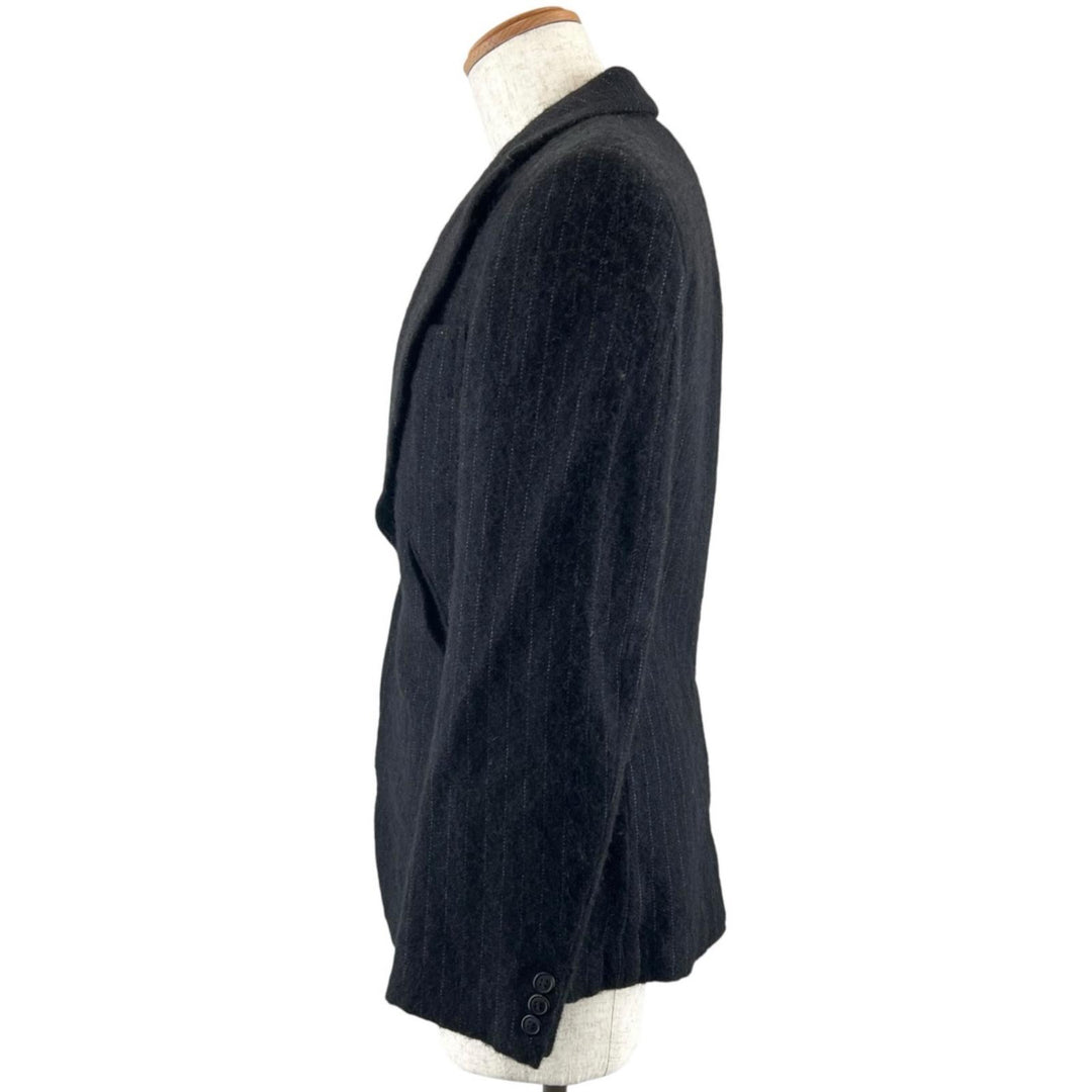 Excellent COMME des GARCONS HOMME PLUS tailored jacket single wool XS PN-J083