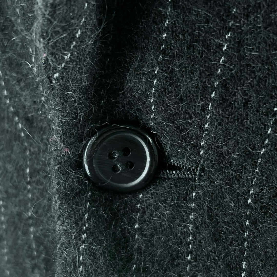 Excellent COMME des GARCONS HOMME PLUS tailored jacket single wool XS PN-J083