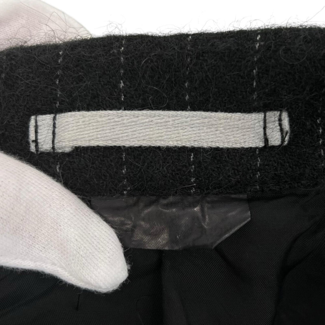 Excellent COMME des GARCONS HOMME PLUS tailored jacket single wool XS PN-J083