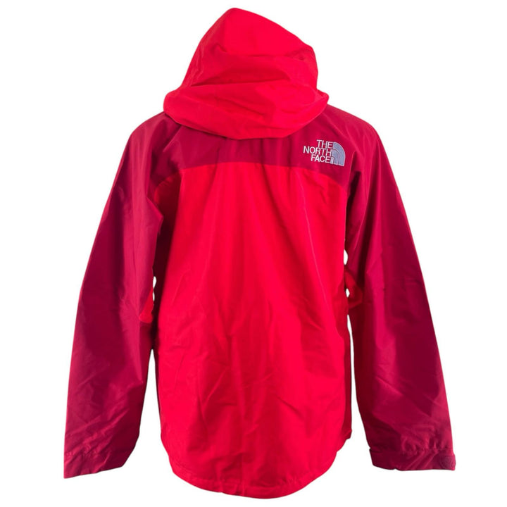 Pristine THE NORTH FACE Mountain Jacket Logo embroidery GORE-TEX L NP15105