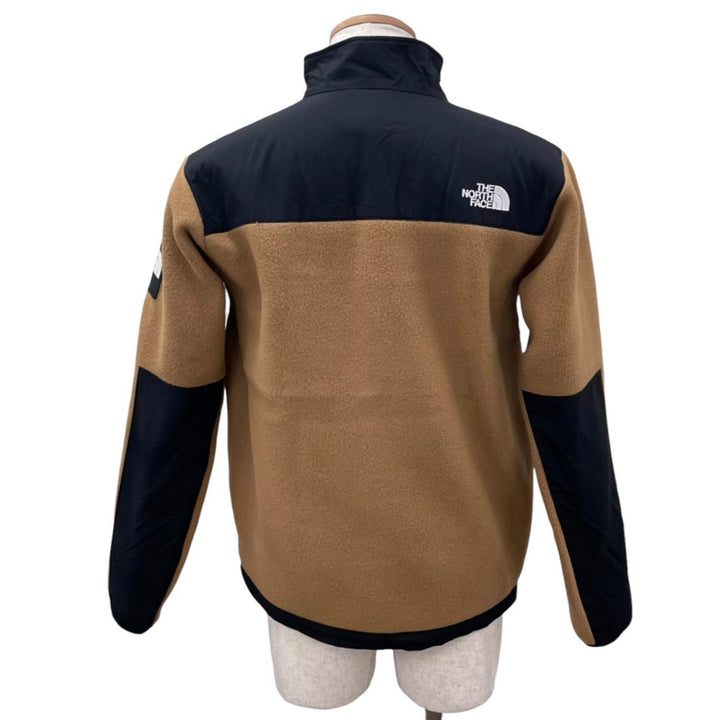Pristine THE NORTH FACE Jacket Denali Jacket Logo embroidered fleece M NA72051