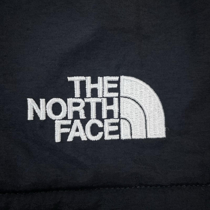 Pristine THE NORTH FACE Jacket Denali Jacket Logo embroidered fleece M NA72051