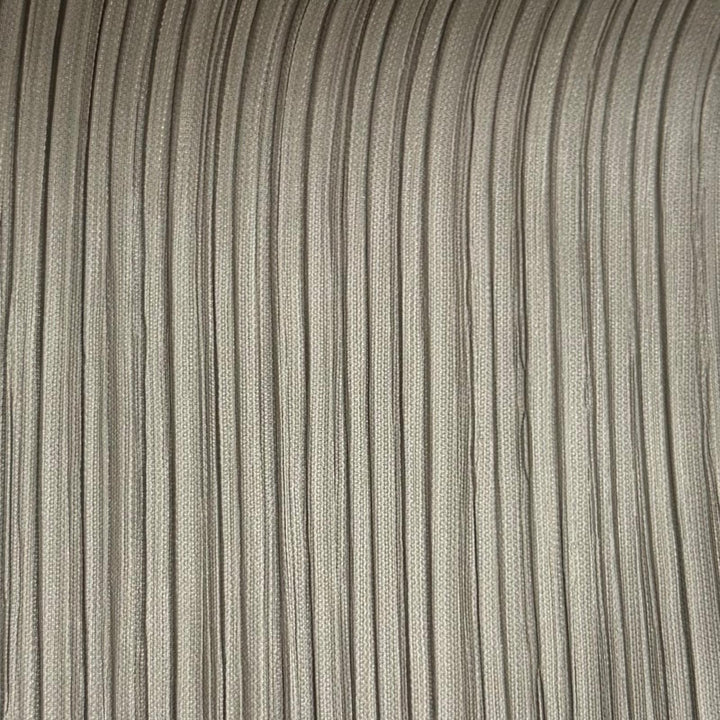 Excellent PLEATS PLEASE two-piece set Beige polyester PP23-JD501 PP14-JG694