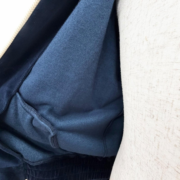 Great CELINE Track jacket SB11-521 WZ681571 Celine Triomphe Velvet M 2Y168679I