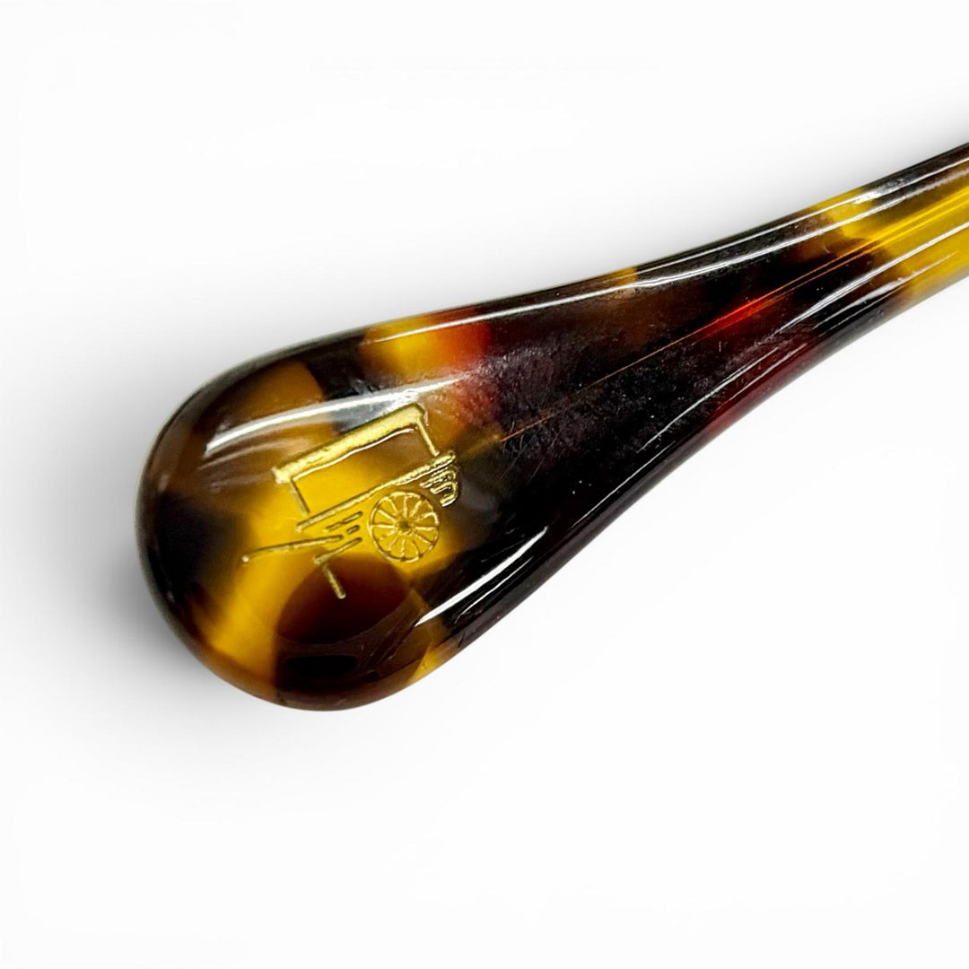 Excellent MOSCOT Glasses LEMTOSH Wellington Tortoiseshell Pattern Havana mens