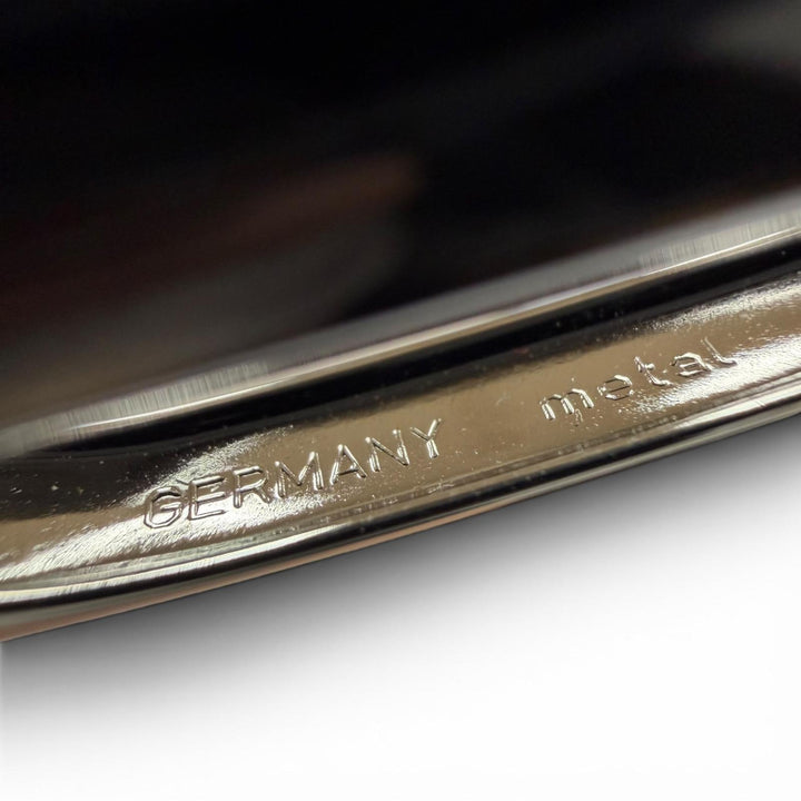 Excellent MONTBLANC Ballpoint pen Starwalker Limited Edition 1906 black diamond