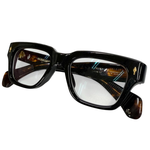 Great JACQUESMARIEMAGE Glasses FELLINI black mens