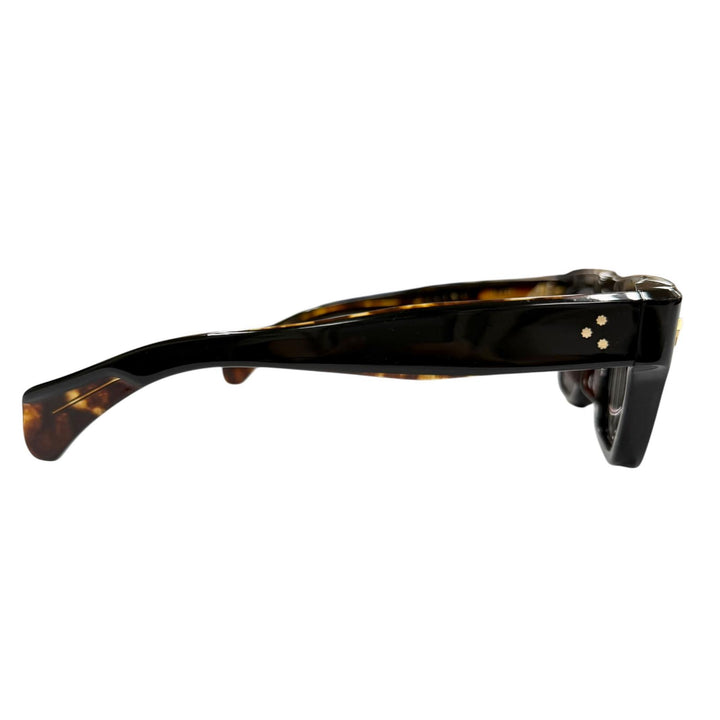Great JACQUESMARIEMAGE Glasses FELLINI black mens