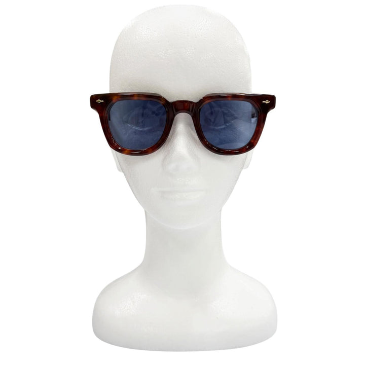 Great JACQUESMARIEMAGE sunglasses JULIEN Brown mens JMMJL-7U