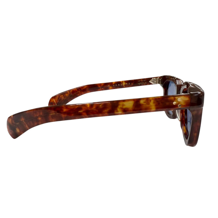Great JACQUESMARIEMAGE sunglasses JULIEN Brown mens JMMJL-7U